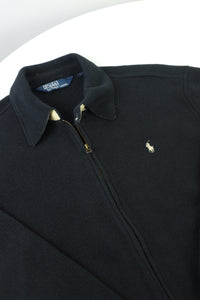Ralph Lauren teddy jas - M/L