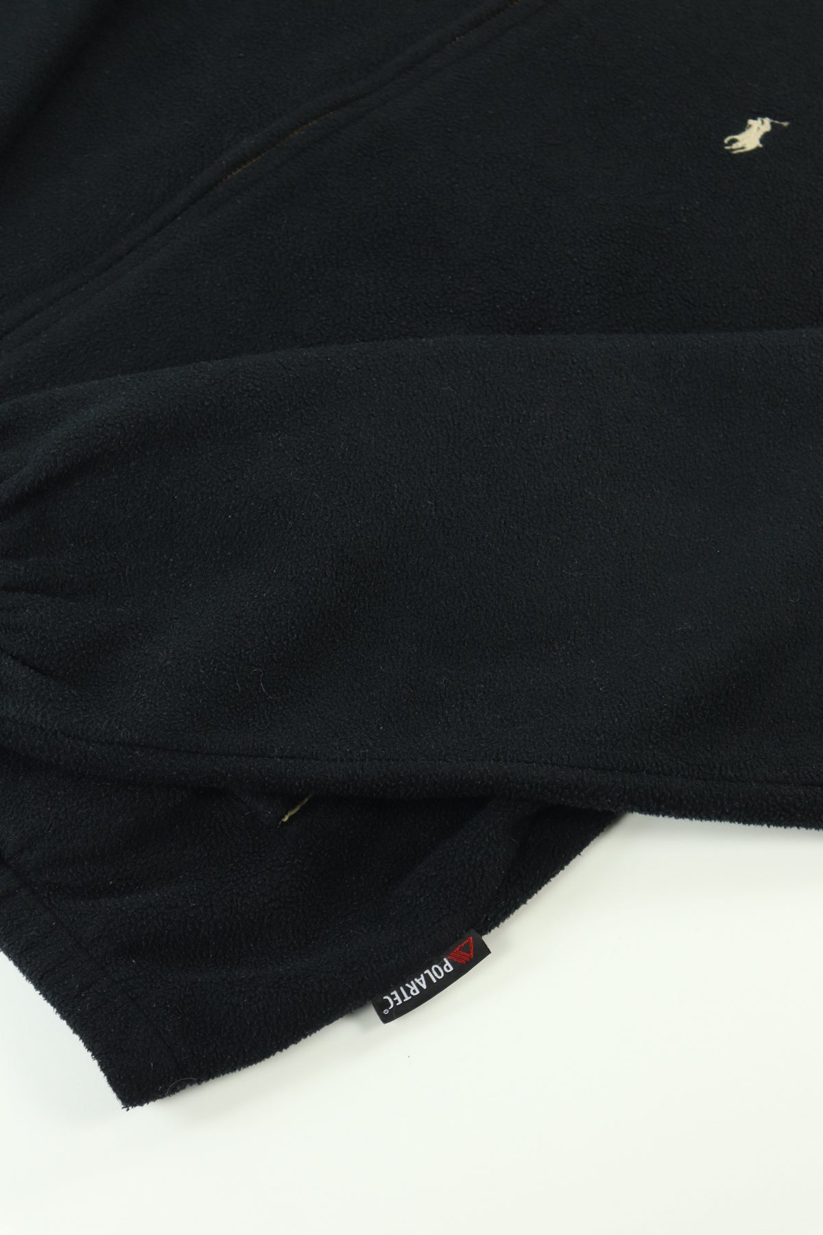 Ralph Lauren teddy jas - M/L