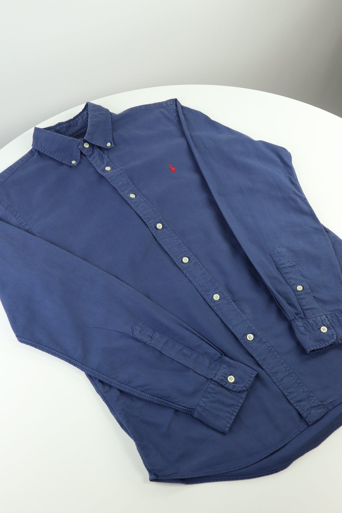 Ralph Lauren overhemd - M