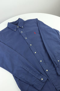 Ralph Lauren overhemd - M