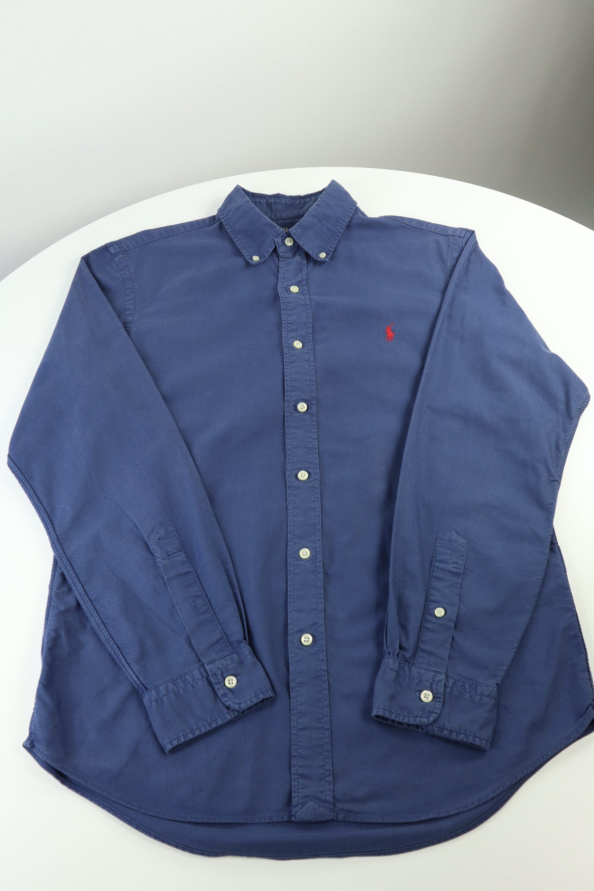 Ralph Lauren overhemd - M