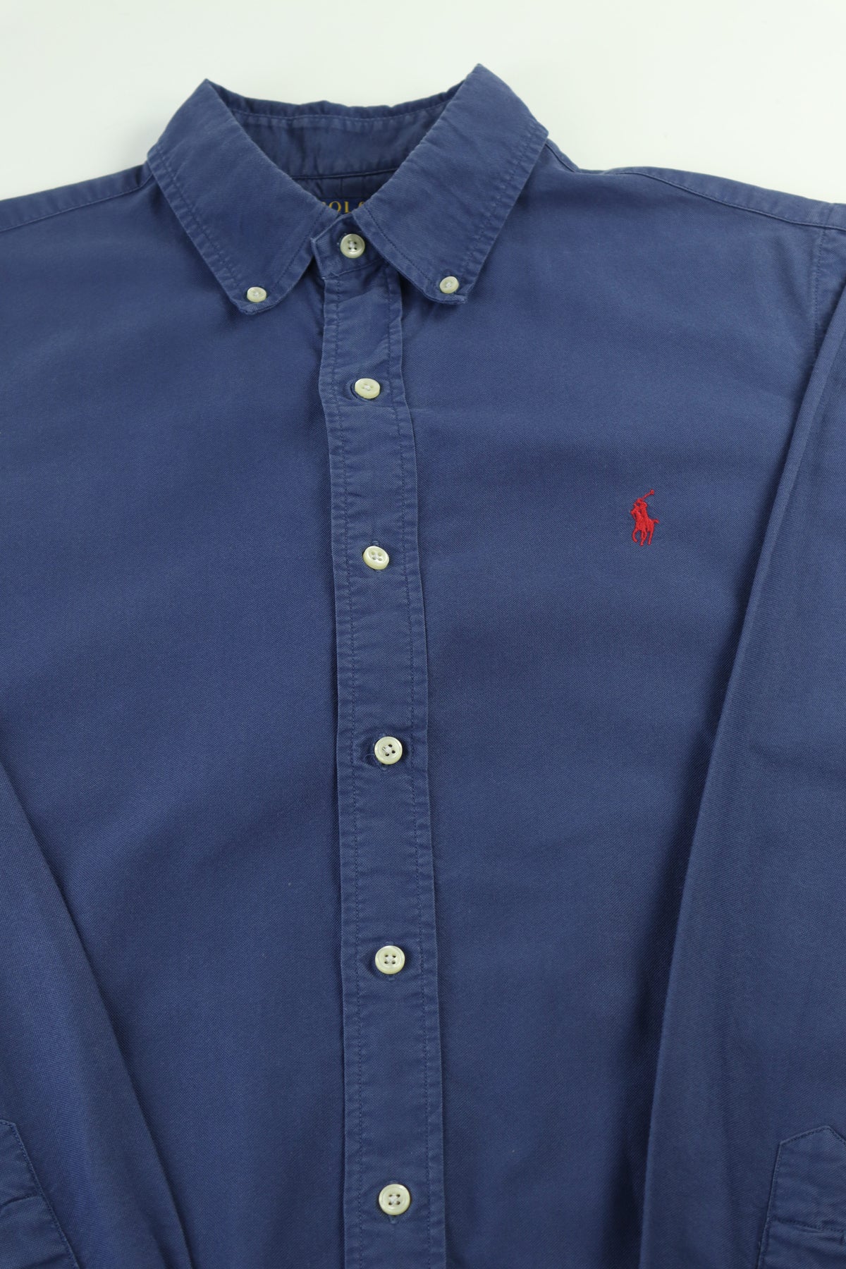 Ralph Lauren overhemd - M