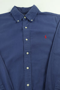 Ralph Lauren overhemd - M