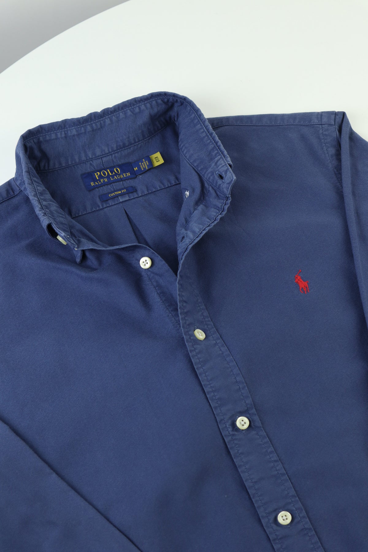 Ralph Lauren overhemd - M