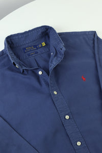 Ralph Lauren overhemd - M