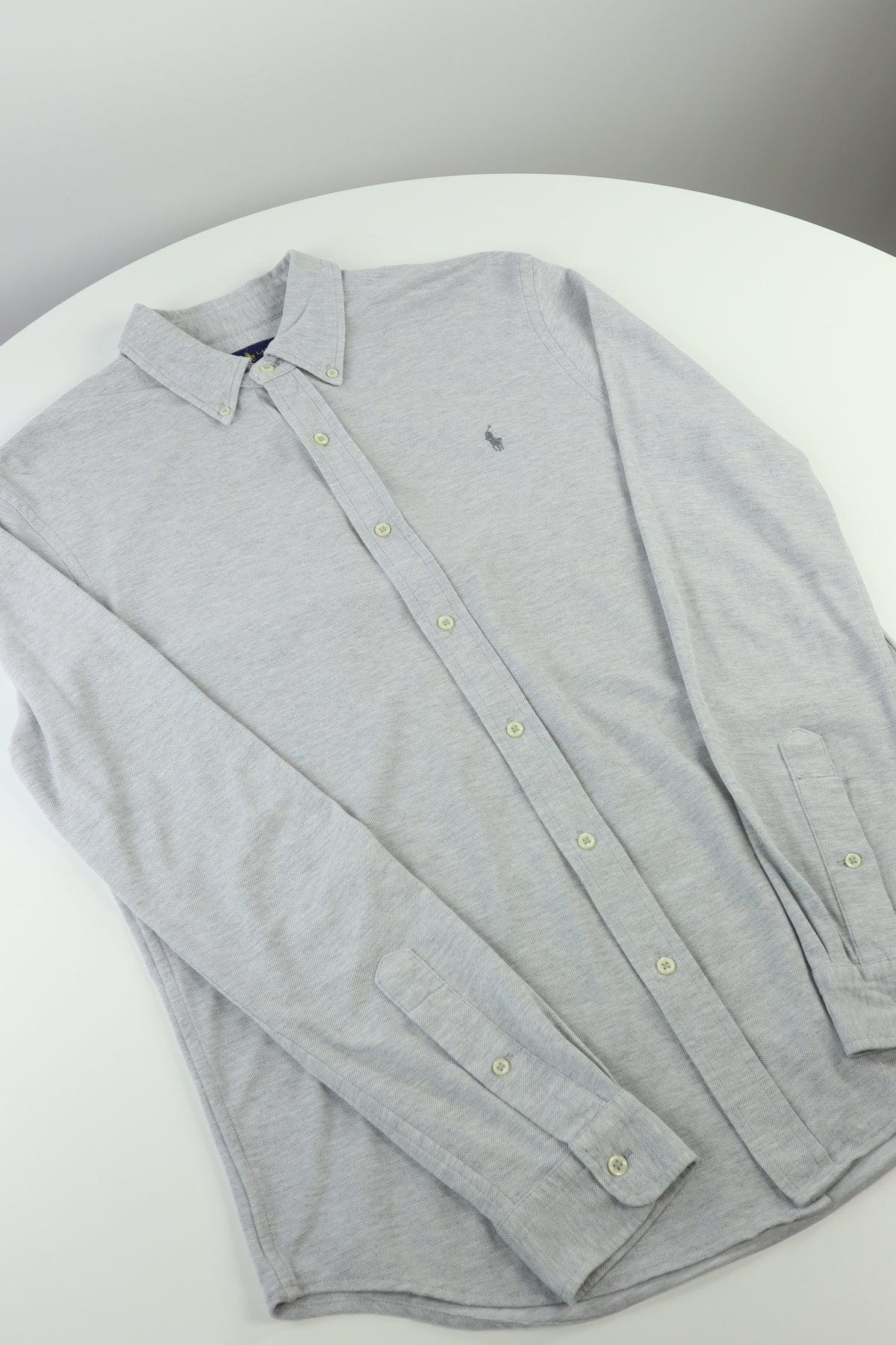 Ralph Lauren overhemd - L