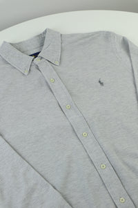 Ralph Lauren overhemd - L