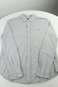 Ralph Lauren overhemd - L