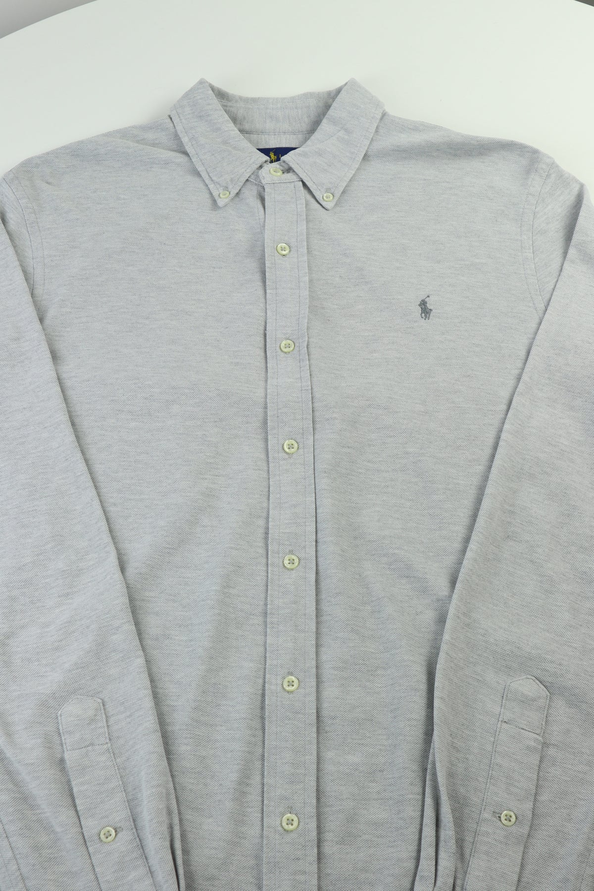 Ralph Lauren overhemd - L