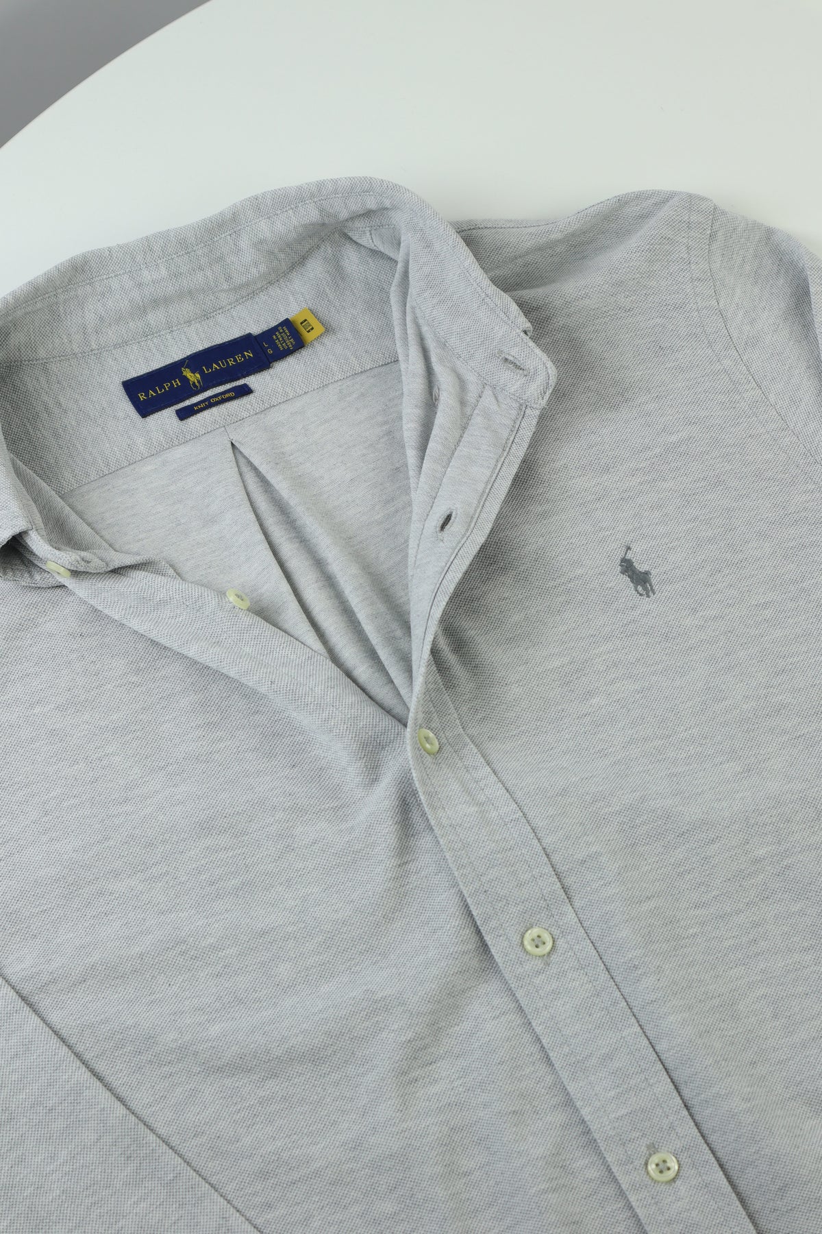 Ralph Lauren overhemd - L