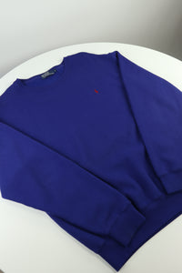 Ralph Lauren sweater - L