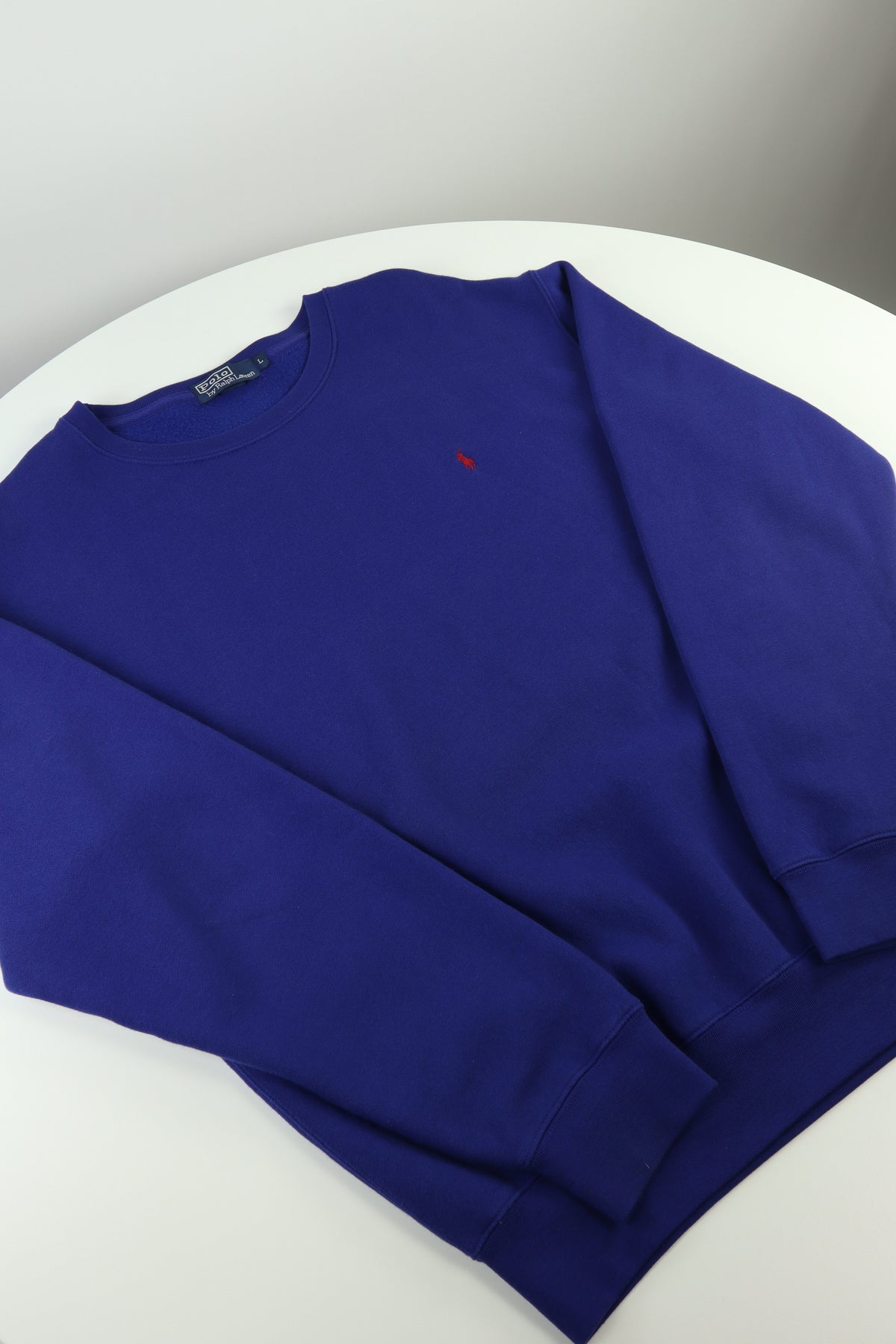 Ralph Lauren sweater - L