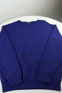 Ralph Lauren sweater - L