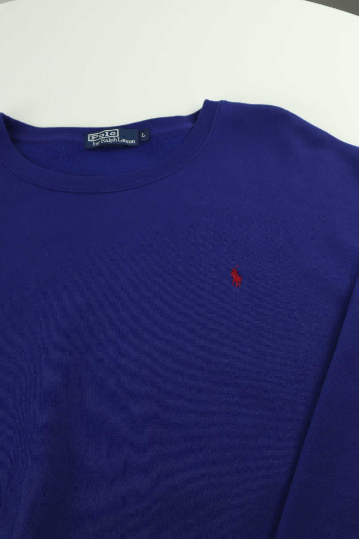 Ralph Lauren sweater - L