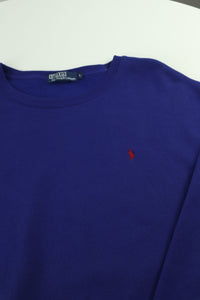 Ralph Lauren sweater - L