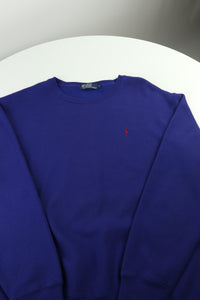 Ralph Lauren sweater - L