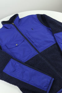 Ralph Lauren teddy jas - S