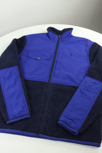 Ralph Lauren teddy jas - S