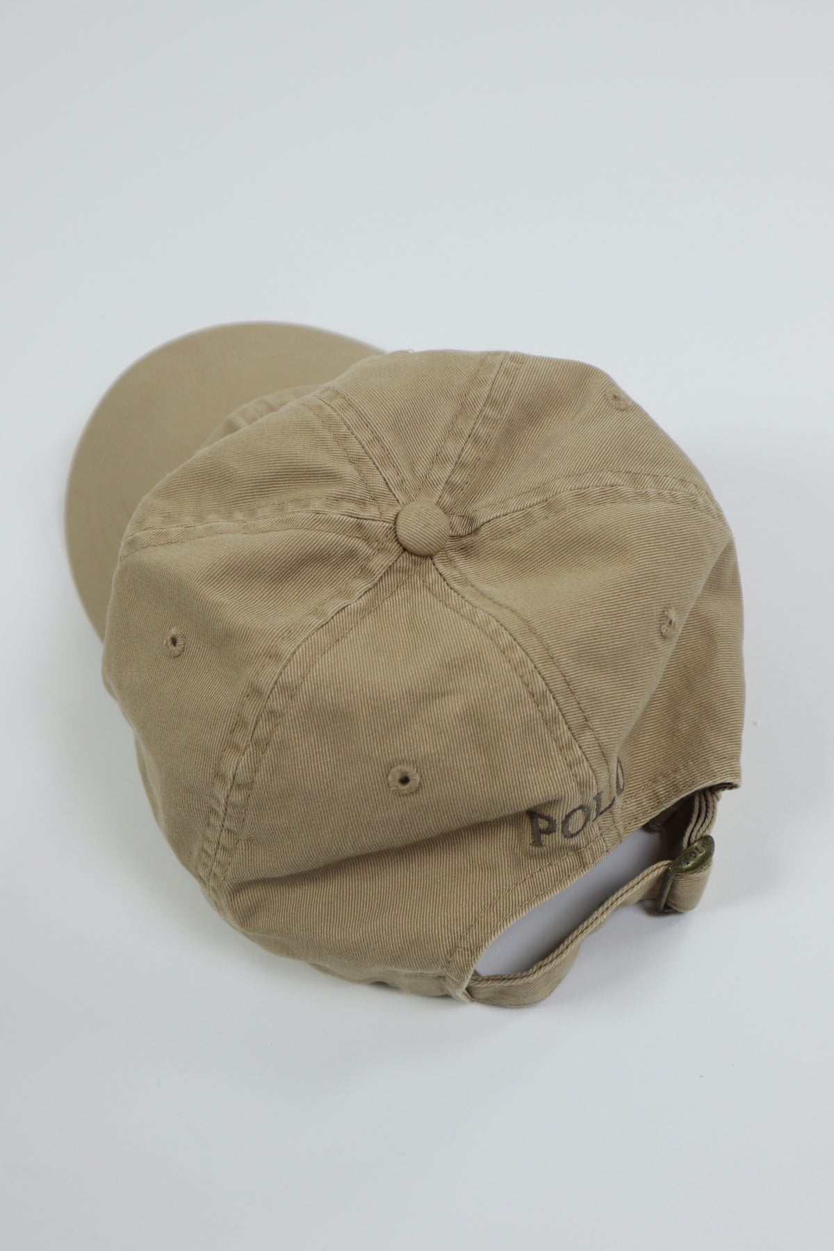 Ralph Lauren pet
