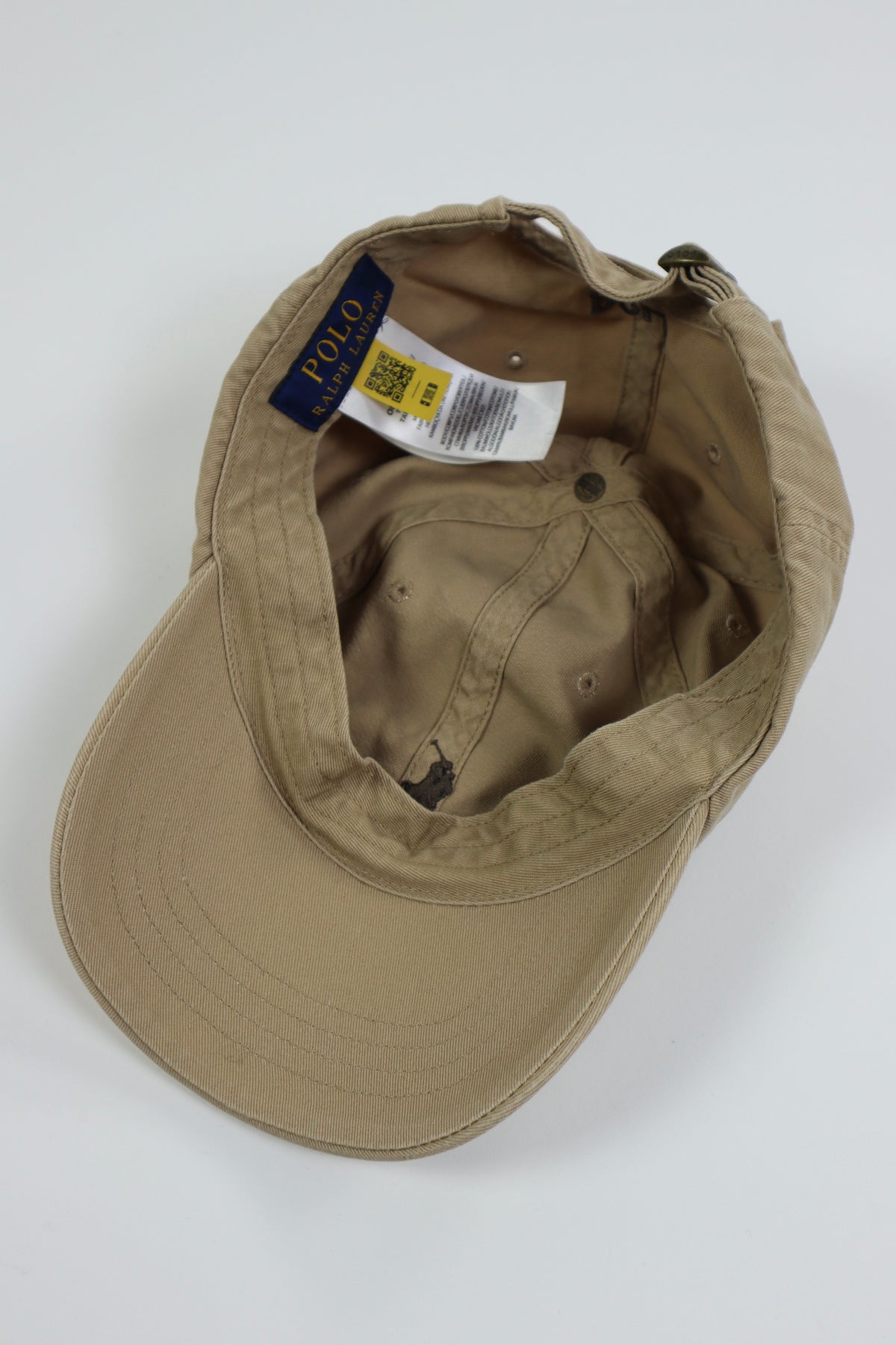 Ralph Lauren pet