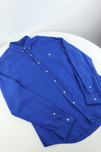 Ralph Lauren overhemd linnen - XL