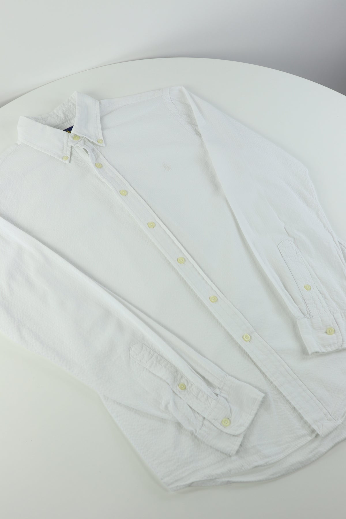 Ralph Lauren overhemd - S