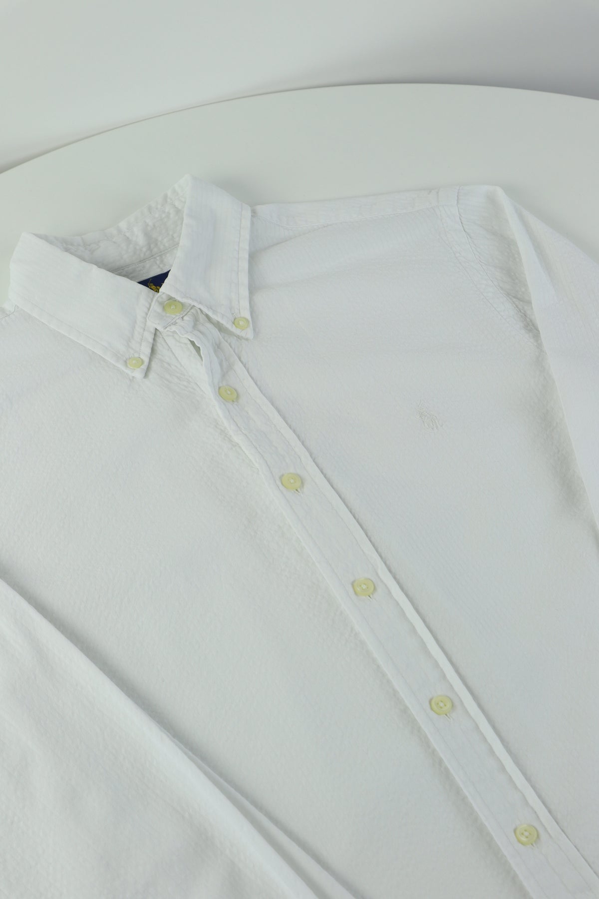 Ralph Lauren overhemd - S