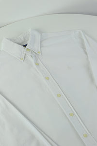 Ralph Lauren overhemd - S