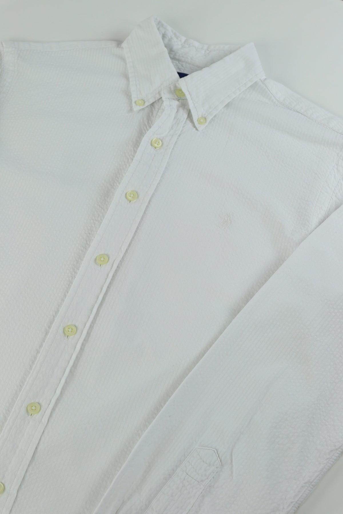 Ralph Lauren overhemd - S