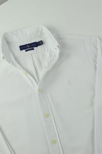 Ralph Lauren overhemd - S