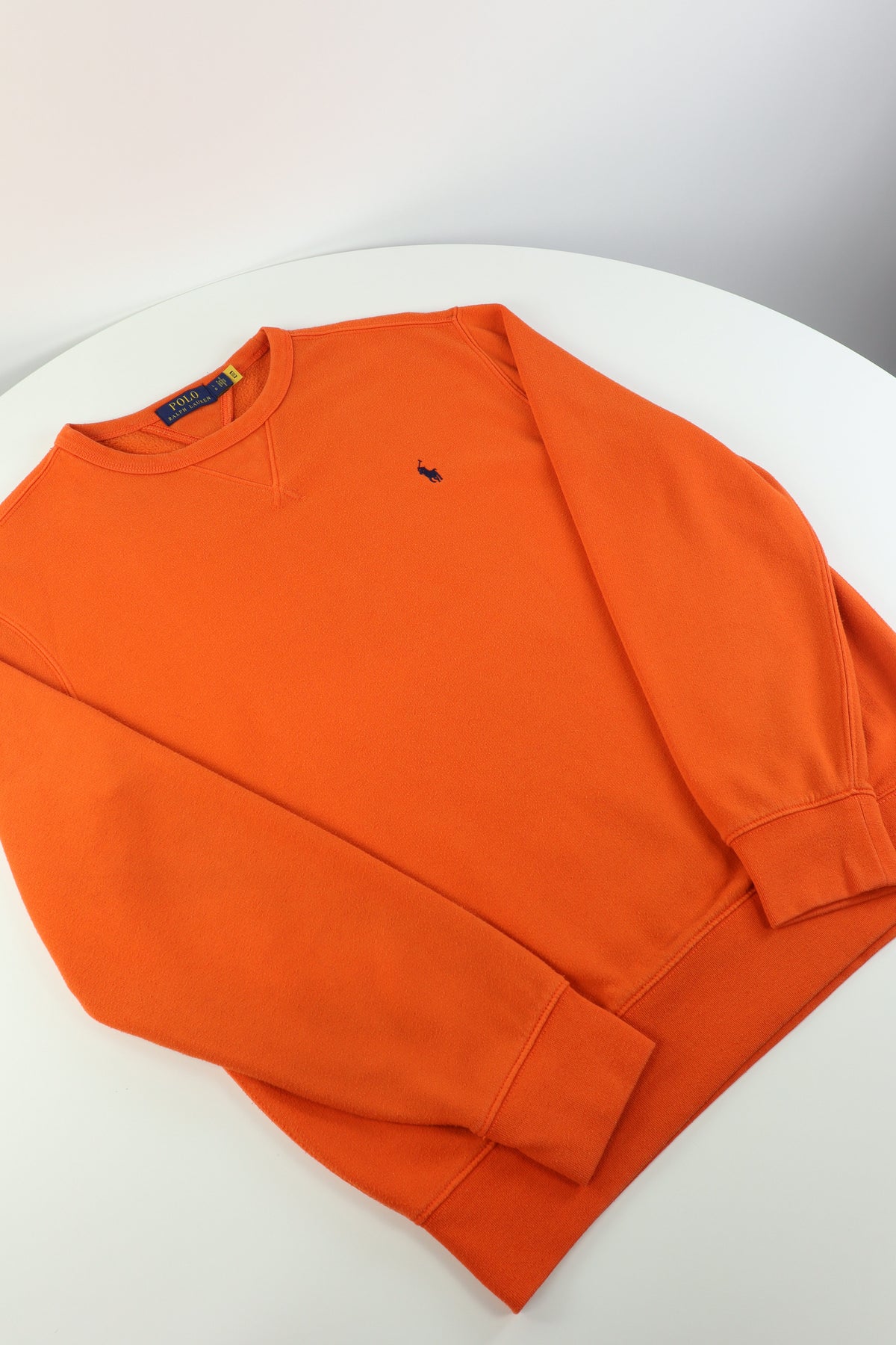 Ralph Lauren sweater - L