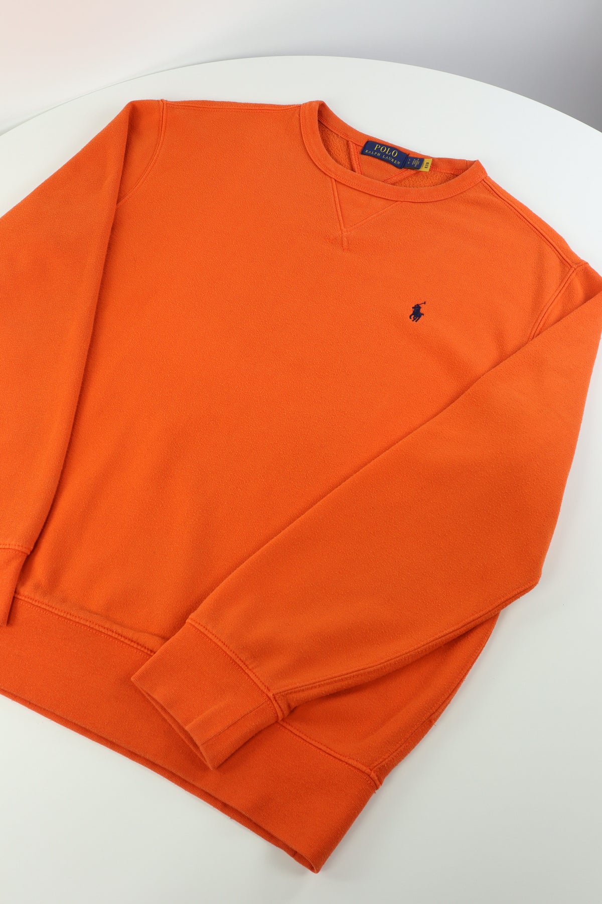 Ralph Lauren sweater - L