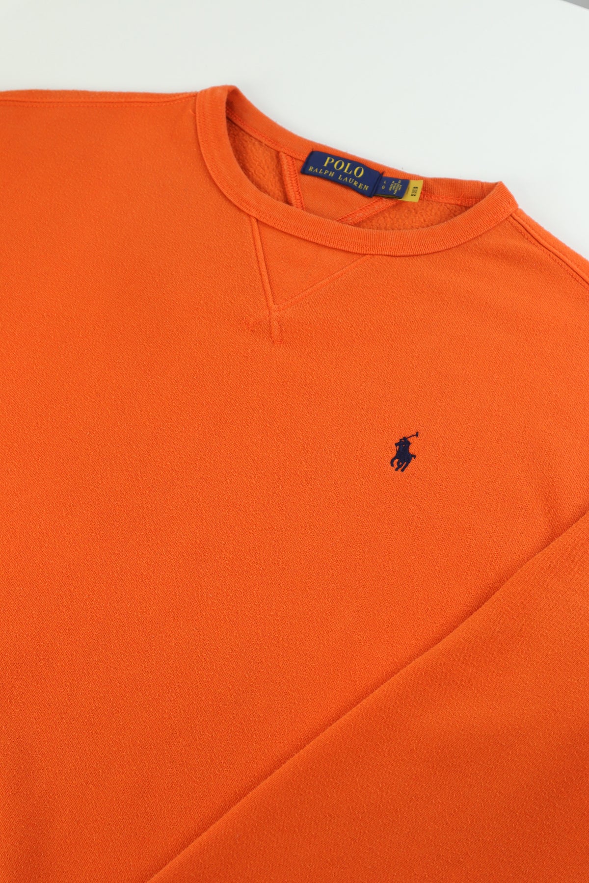 Ralph Lauren sweater - L