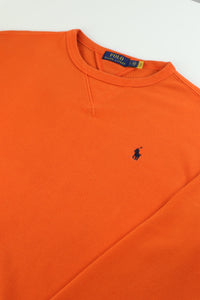 Ralph Lauren sweater - L