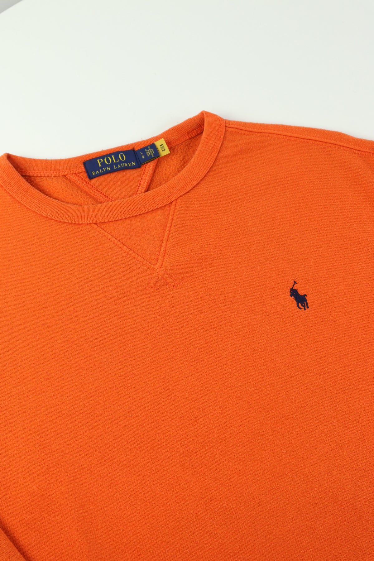 Ralph Lauren sweater - L