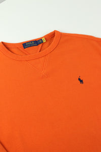 Ralph Lauren sweater - L