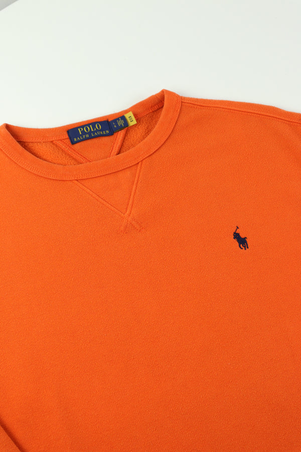 Ralph Lauren sweater - L