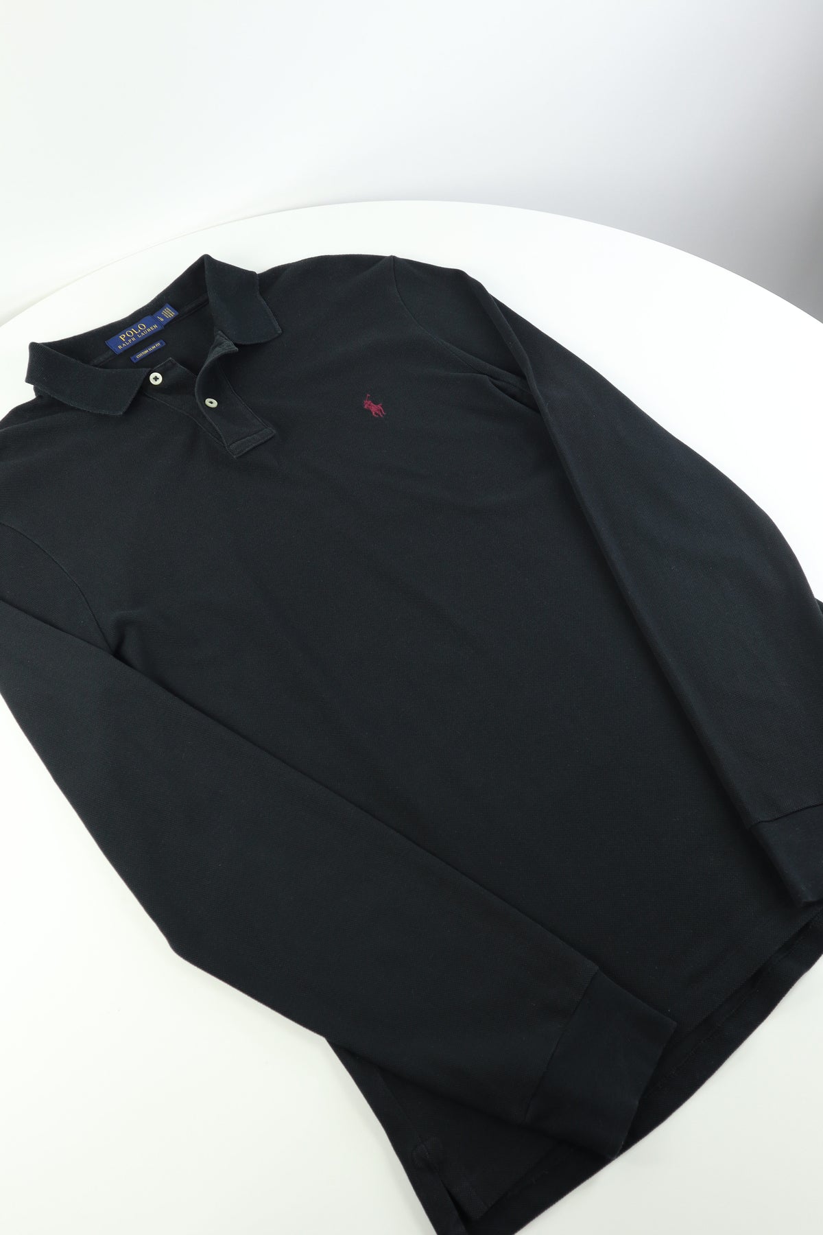 Ralph Lauren polo shirt - L