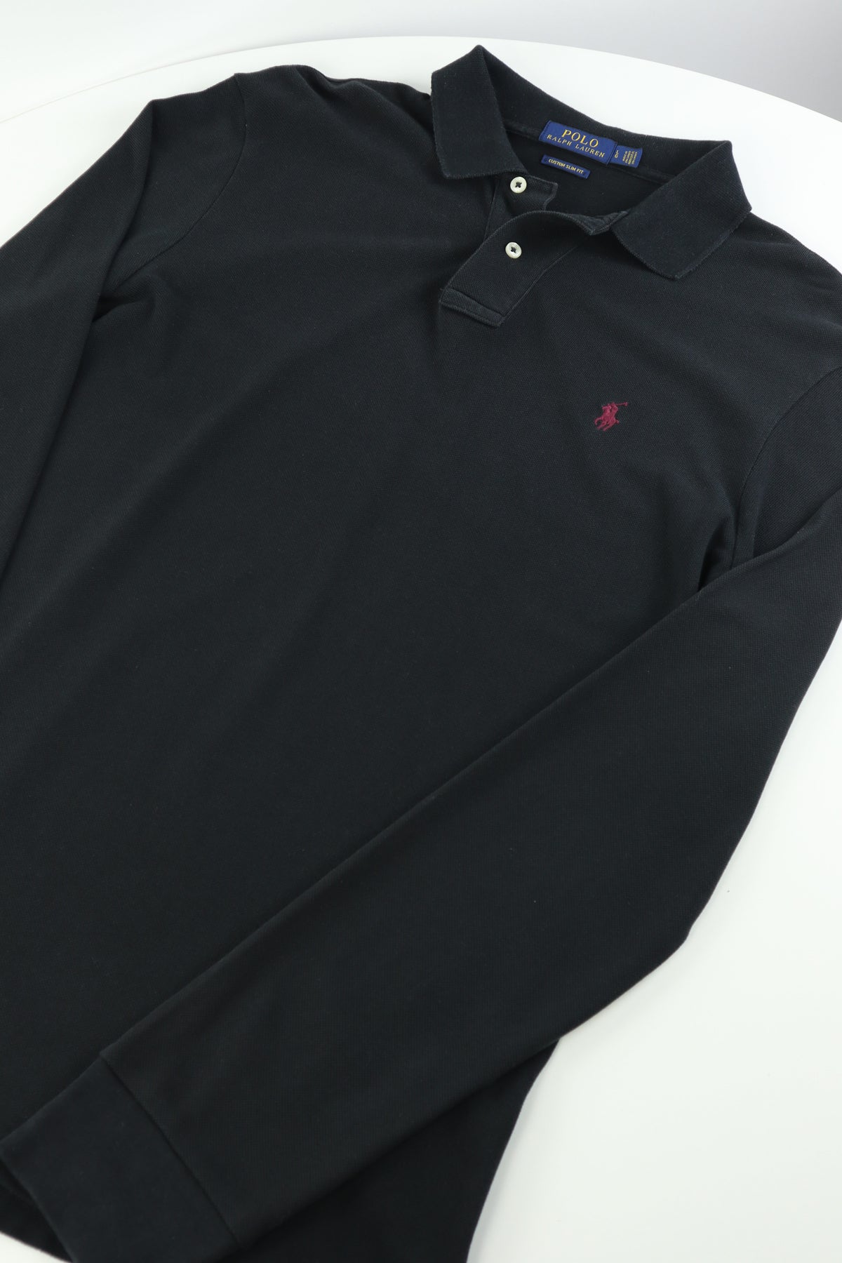 Ralph Lauren polo shirt - L
