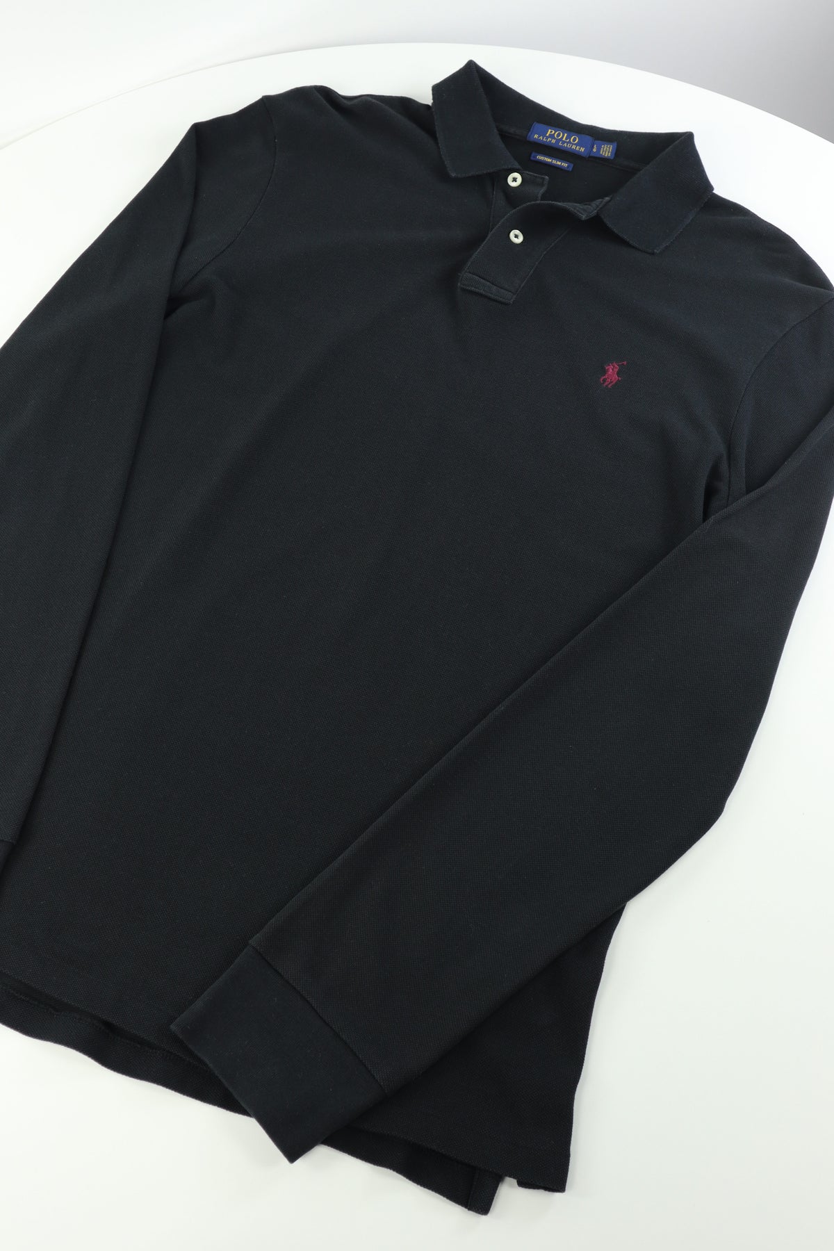 Ralph Lauren polo shirt - L