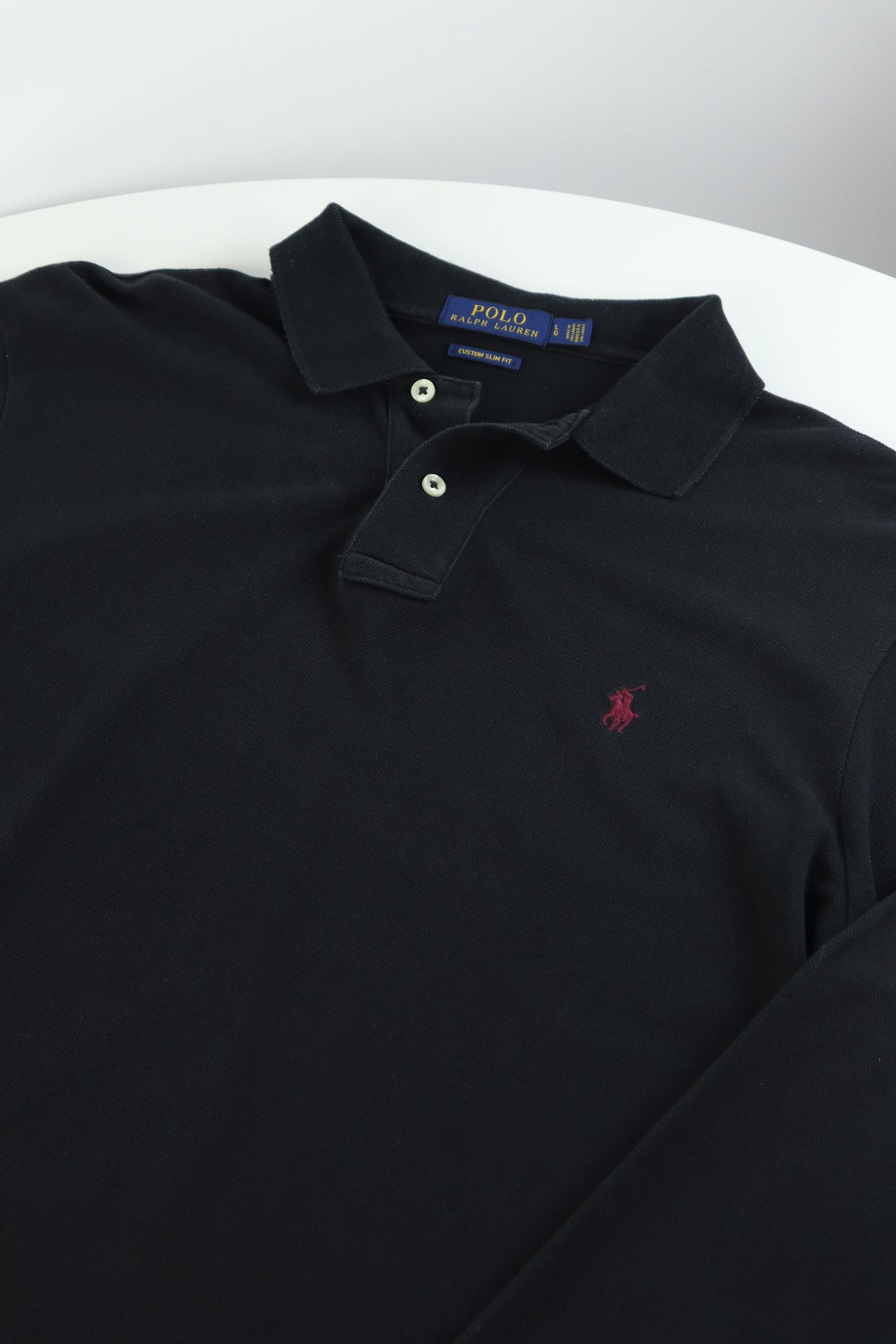 Ralph Lauren polo shirt - L