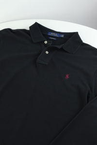 Ralph Lauren polo shirt - L
