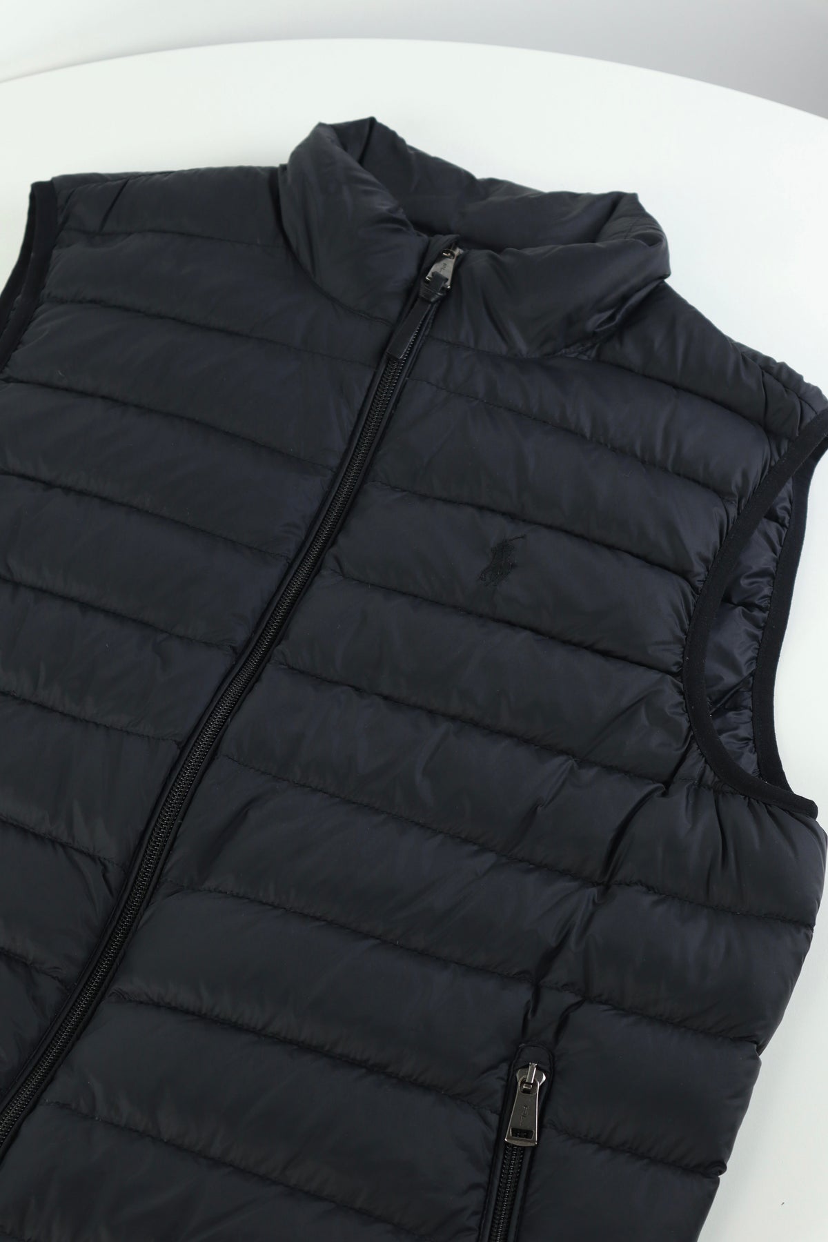 Ralph Lauren bodywarmer - S