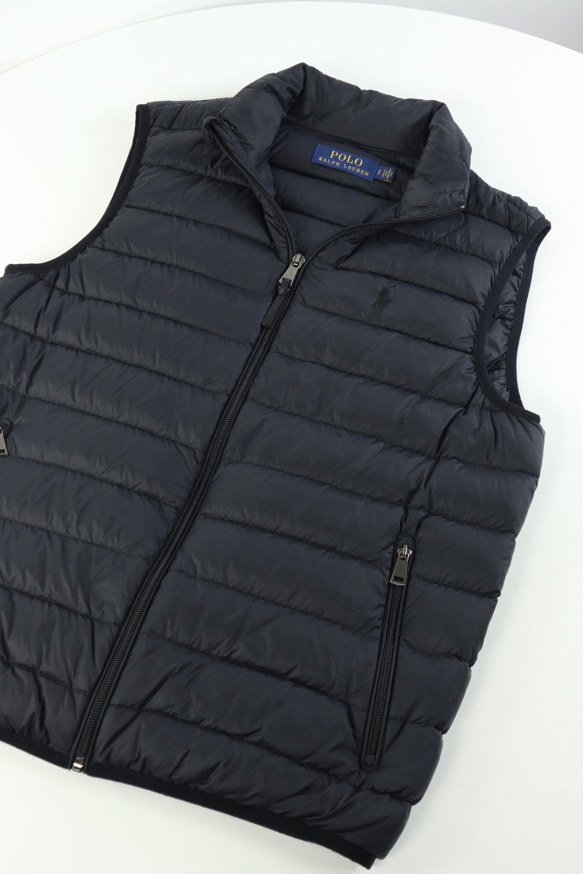 Ralph Lauren bodywarmer - S