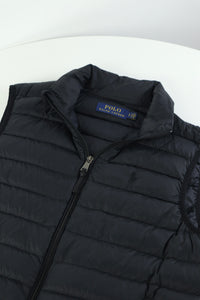 Ralph Lauren bodywarmer - S