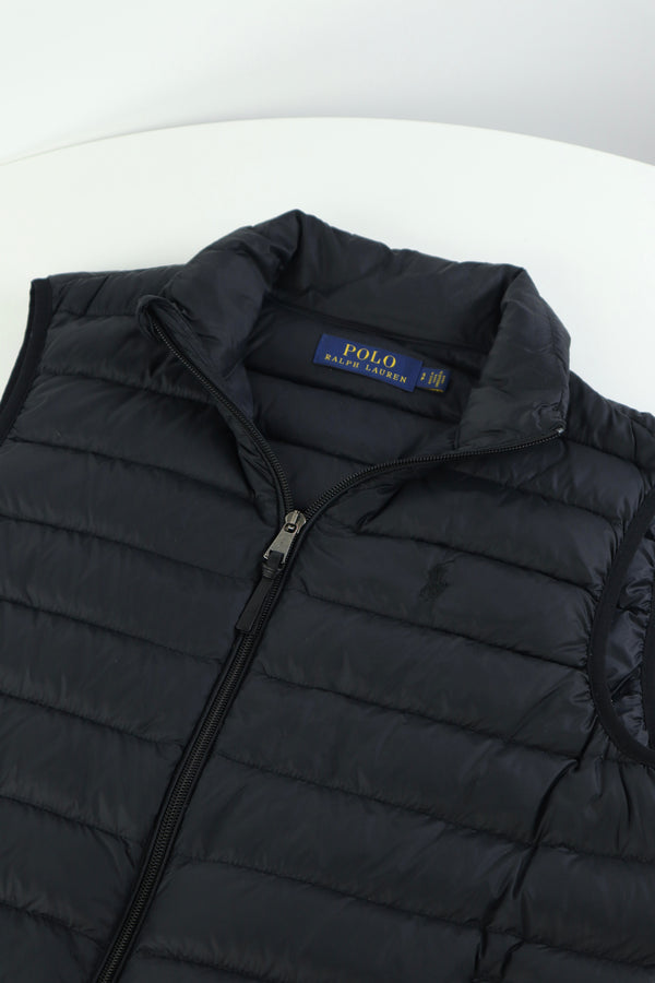 Ralph Lauren bodywarmer - S