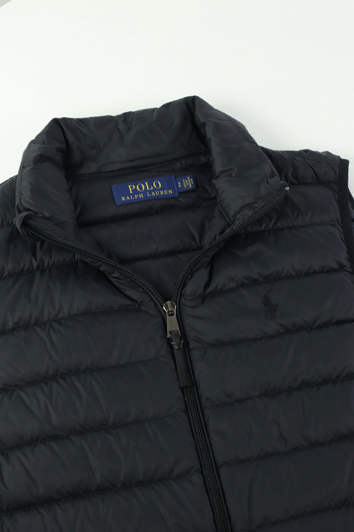 Ralph Lauren bodywarmer - S