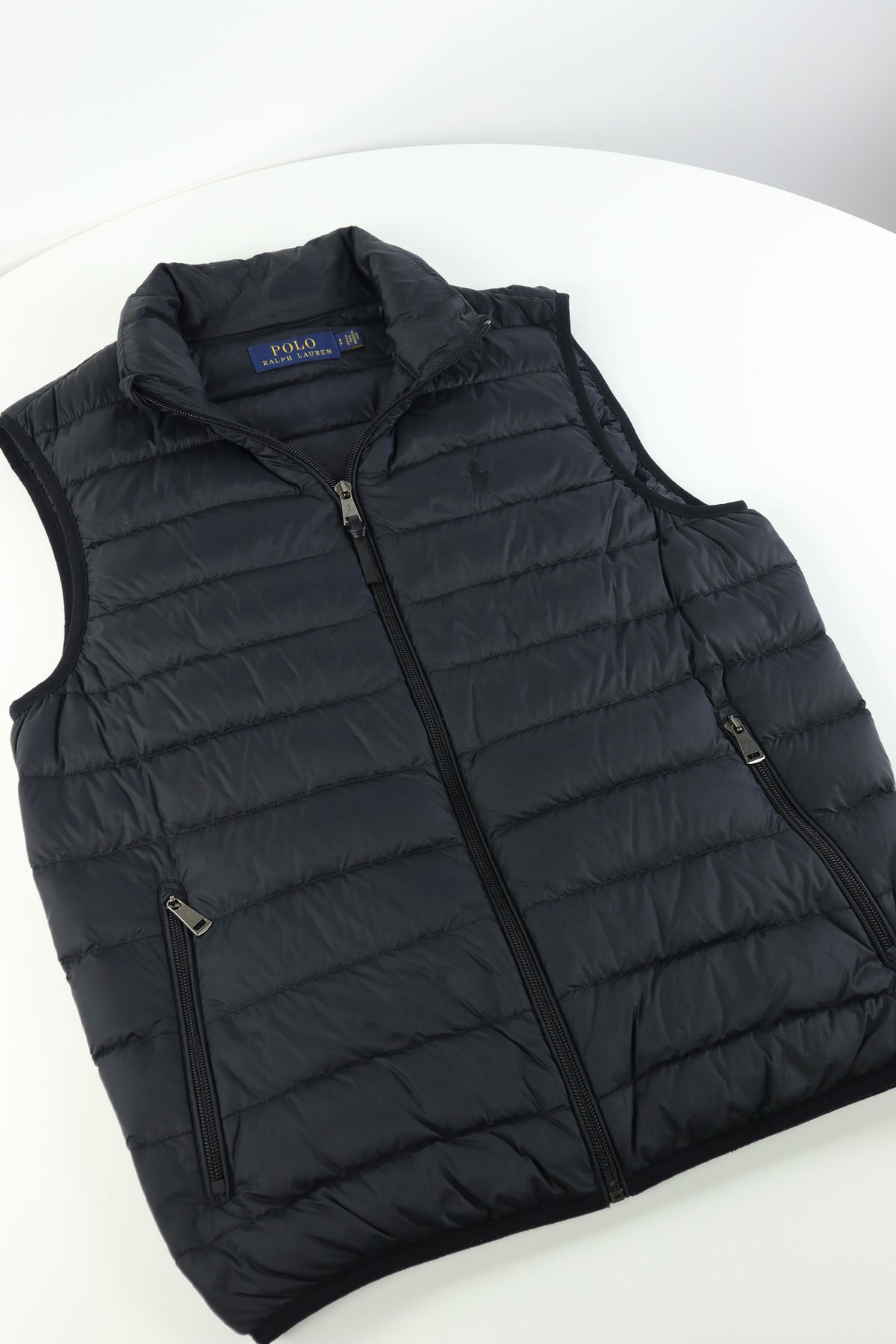Ralph Lauren bodywarmer - S