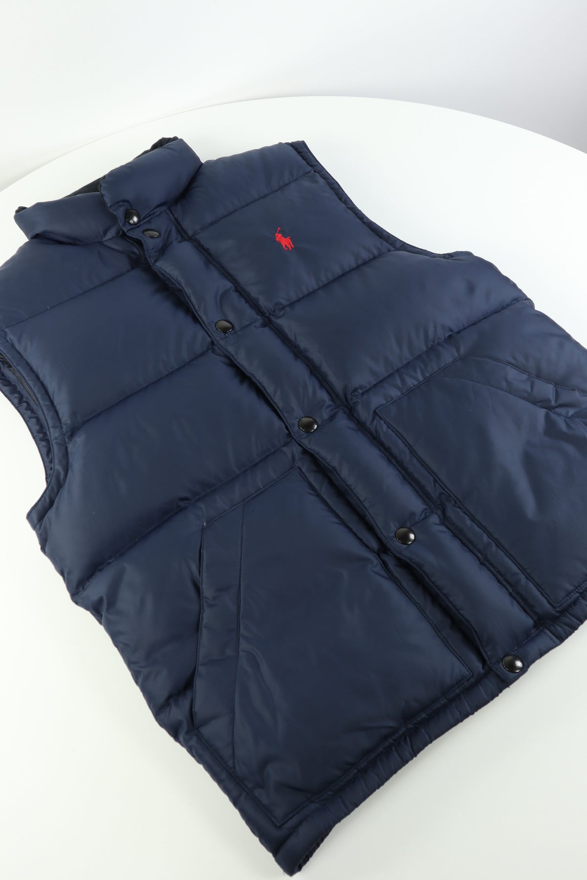 Ralph Lauren bodywarmer - S/M