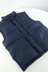 Ralph Lauren bodywarmer - S/M